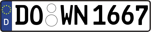 DO-WN1667