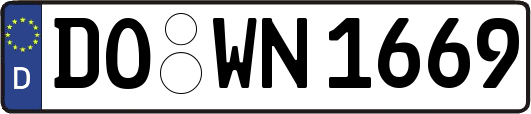 DO-WN1669