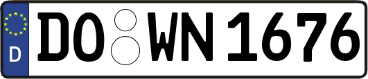 DO-WN1676