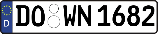 DO-WN1682
