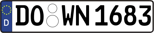 DO-WN1683