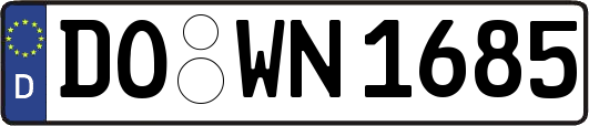 DO-WN1685