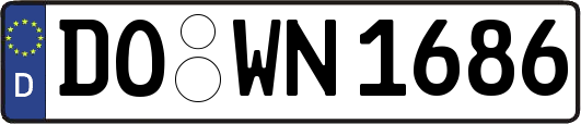 DO-WN1686