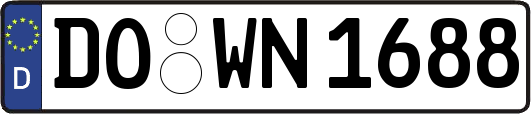DO-WN1688