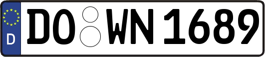 DO-WN1689