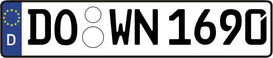 DO-WN1690