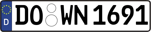 DO-WN1691