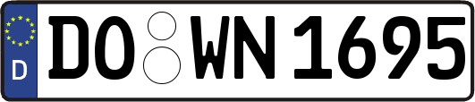 DO-WN1695