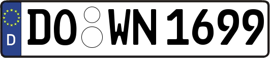 DO-WN1699