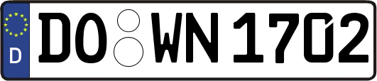 DO-WN1702