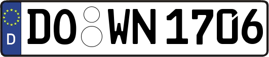 DO-WN1706