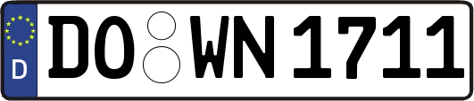 DO-WN1711