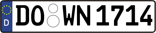 DO-WN1714
