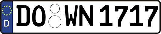 DO-WN1717