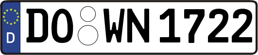 DO-WN1722