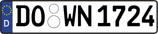 DO-WN1724