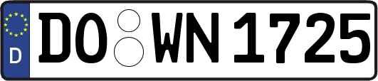 DO-WN1725