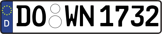 DO-WN1732