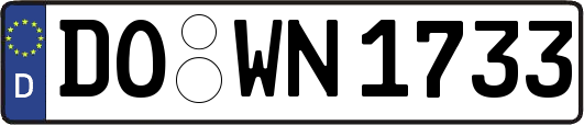 DO-WN1733