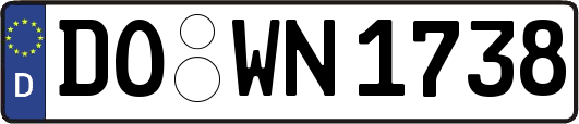 DO-WN1738