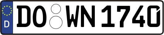 DO-WN1740