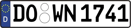 DO-WN1741