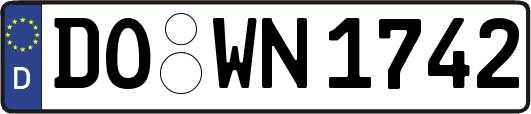DO-WN1742