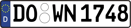 DO-WN1748