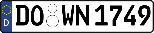 DO-WN1749