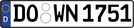 DO-WN1751