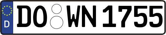 DO-WN1755