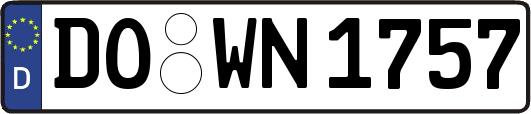 DO-WN1757