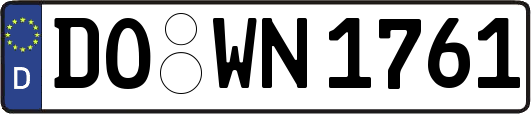 DO-WN1761