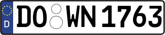 DO-WN1763