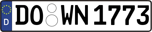 DO-WN1773