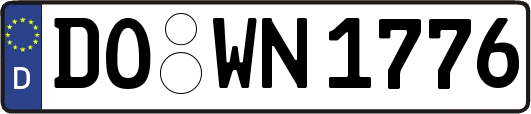 DO-WN1776