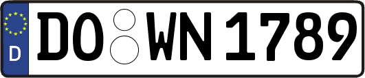 DO-WN1789
