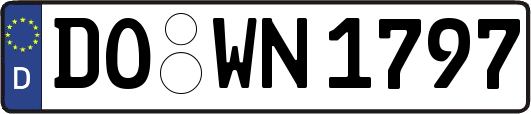 DO-WN1797