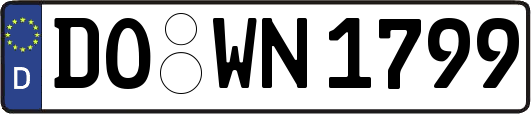 DO-WN1799