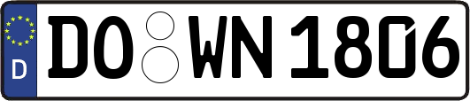 DO-WN1806