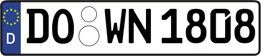 DO-WN1808