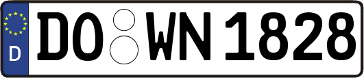 DO-WN1828