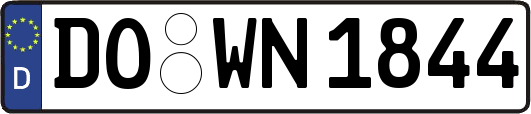 DO-WN1844
