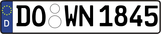 DO-WN1845