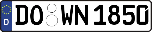 DO-WN1850