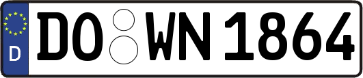 DO-WN1864