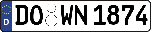 DO-WN1874