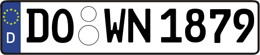 DO-WN1879