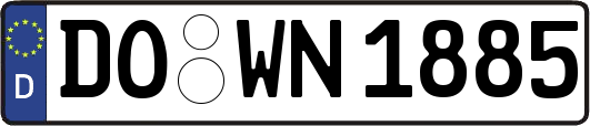 DO-WN1885