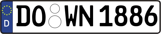 DO-WN1886